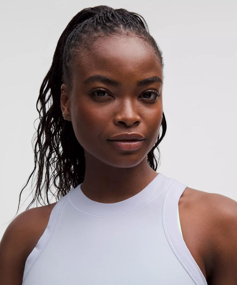 Jersey Training Tank Top | Women's Sleeveless & Tops