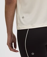 Jersey Training Tank Top