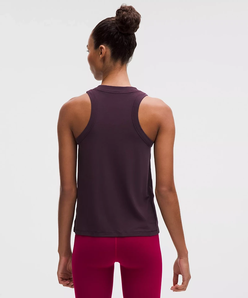 Jersey Training Tank Top | Women's Sleeveless & Tops