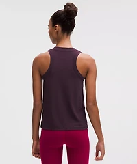 Jersey Training Tank Top | Women's Sleeveless & Tops