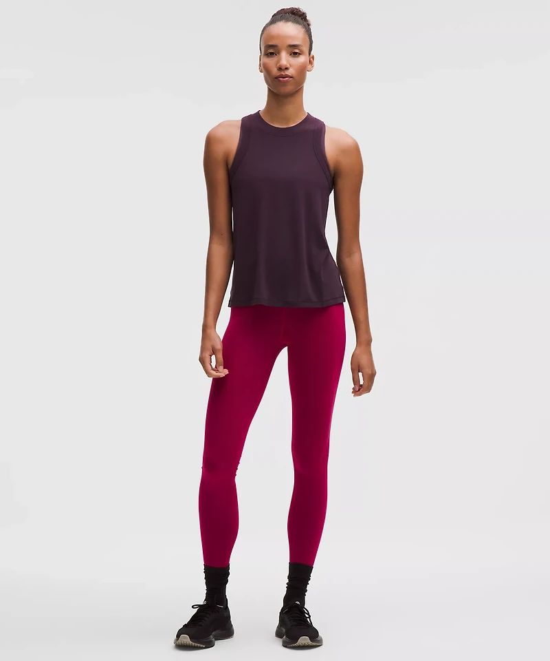 Jersey Training Tank Top | Women's Sleeveless & Tops