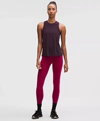 Jersey Training Tank Top | Women's Sleeveless & Tops