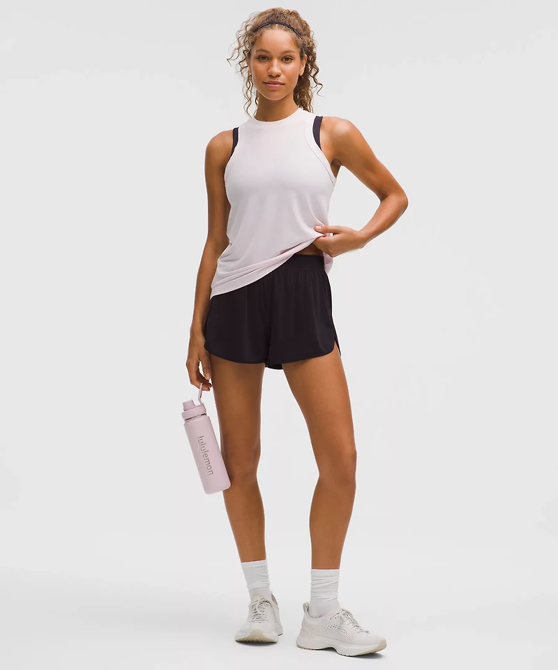 Jersey Training Tank Top | Women's Sleeveless & Tops