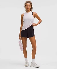 Jersey Training Tank Top | Women's Sleeveless & Tops