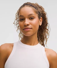 Jersey Training Tank Top | Women's Sleeveless & Tops