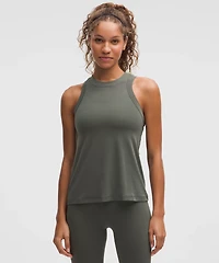 Jersey Training Tank Top | Women's Sleeveless & Tops