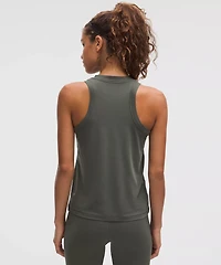 Jersey Training Tank Top | Women's Sleeveless & Tops
