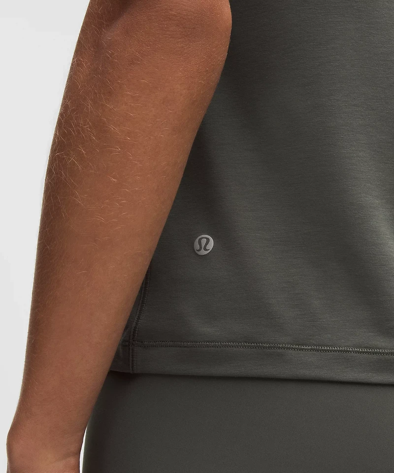 Jersey Training Tank Top | Women's Sleeveless & Tops