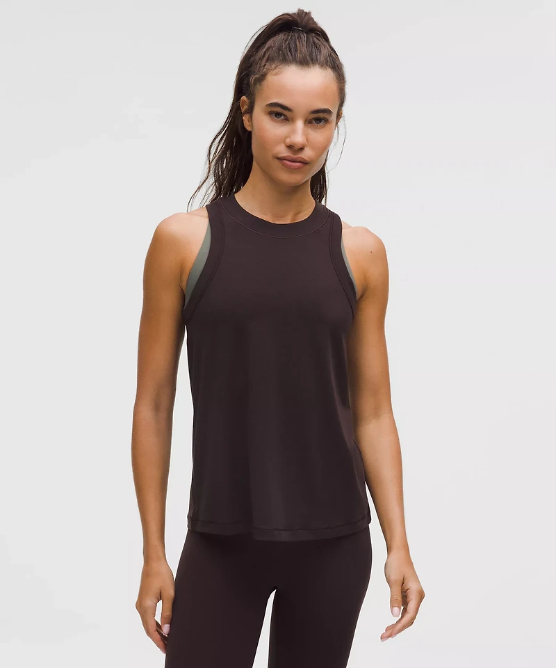 Jersey Training Tank Top | Women's Sleeveless & Tops