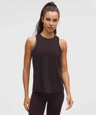Jersey Training Tank Top | Women's Sleeveless & Tops
