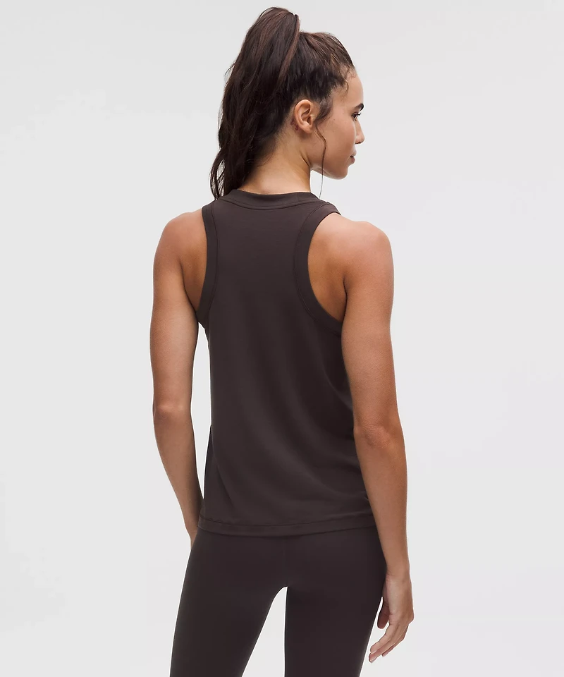 Jersey Training Tank Top | Women's Sleeveless & Tops