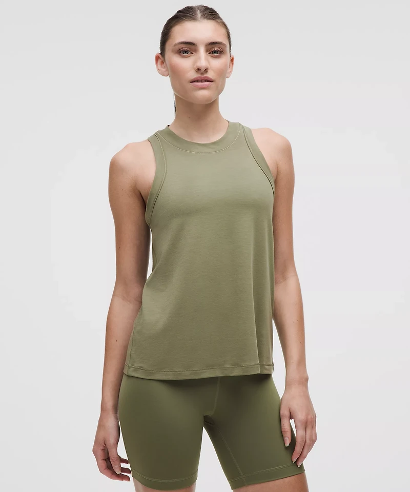 Jersey Training Tank Top | Women's Sleeveless & Tops