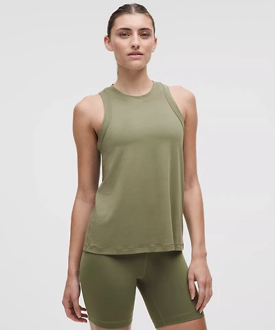 Jersey Training Tank Top | Women's Sleeveless & Tops