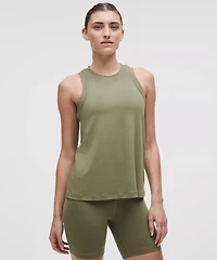 Jersey Training Tank Top | Women's Sleeveless & Tops