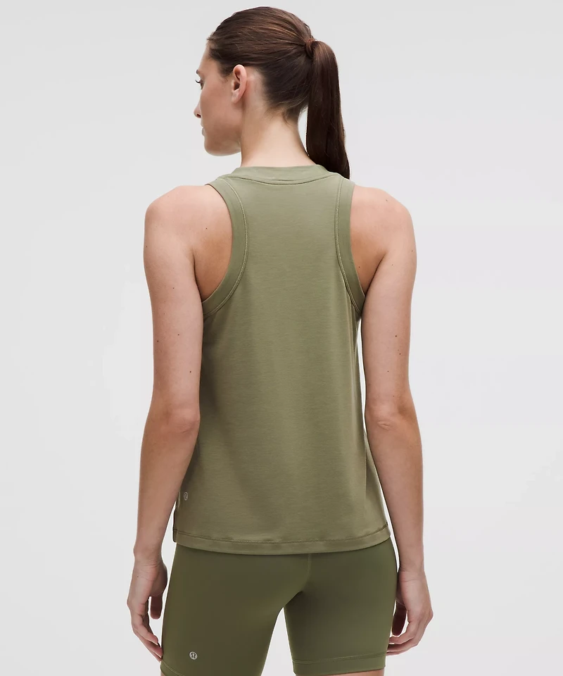 Jersey Training Tank Top | Women's Sleeveless & Tops