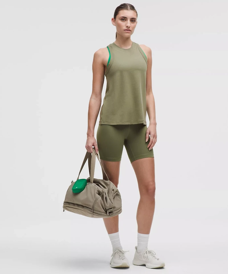 Jersey Training Tank Top | Women's Sleeveless & Tops