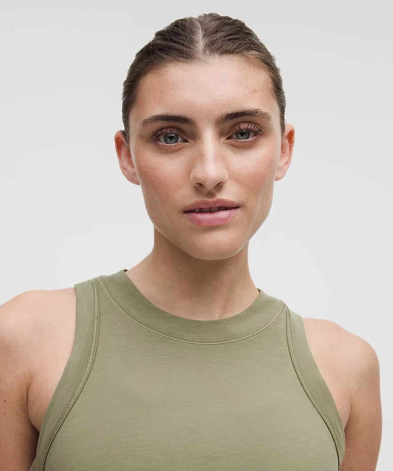 Jersey Training Tank Top | Women's Sleeveless & Tops