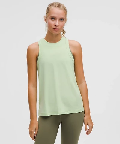 Jersey Training Tank Top | Women's Sleeveless & Tops