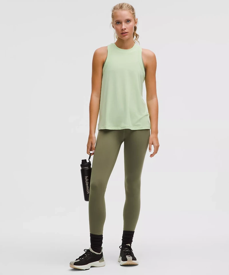 Jersey Training Tank Top | Women's Sleeveless & Tops