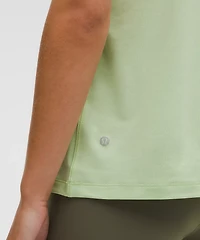 Jersey Training Tank Top | Women's Sleeveless & Tops