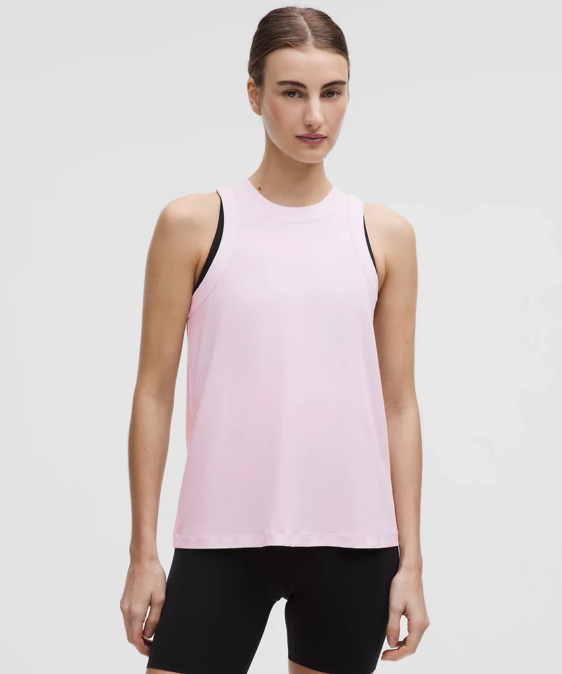 Jersey Training Tank Top | Women's Sleeveless & Tops