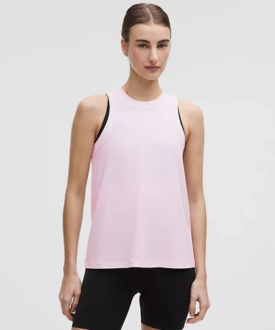 Jersey Training Tank Top | Women's Sleeveless & Tops