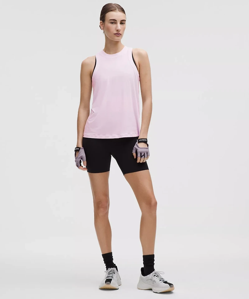 Jersey Training Tank Top | Women's Sleeveless & Tops