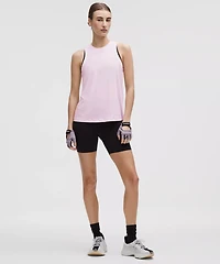 Jersey Training Tank Top | Women's Sleeveless & Tops