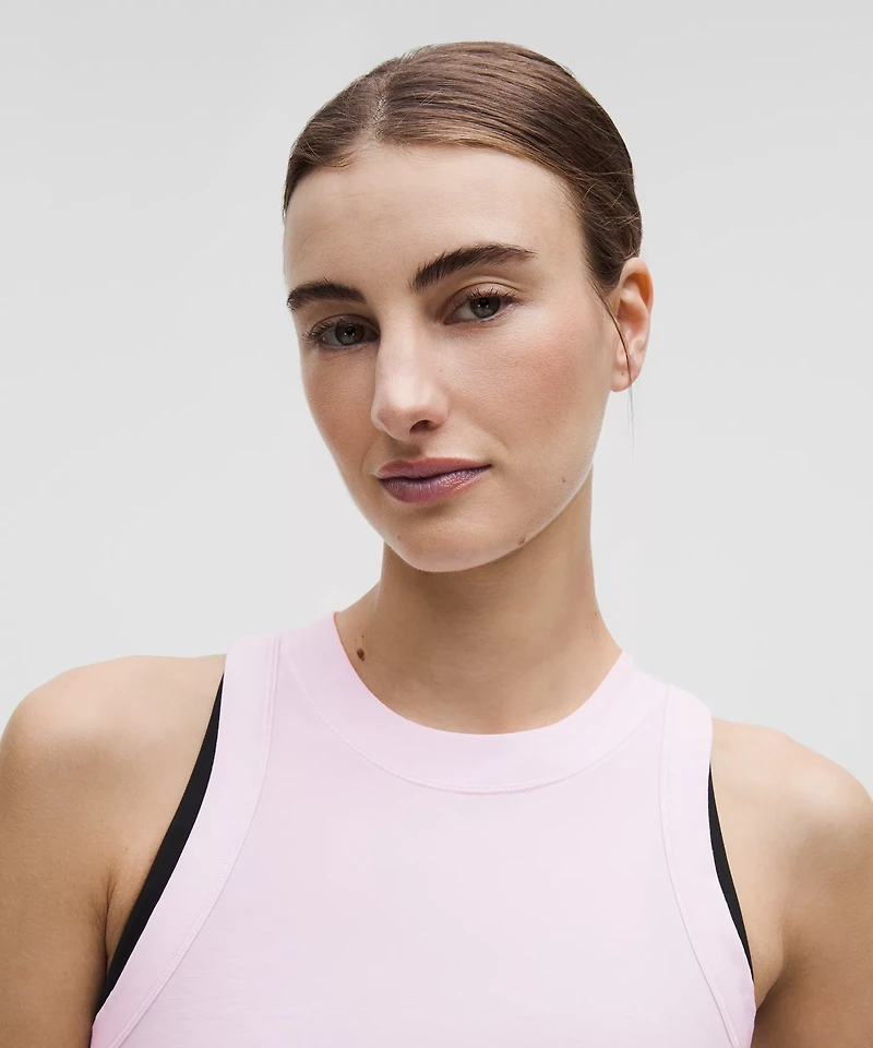 Jersey Training Tank Top | Women's Sleeveless & Tops