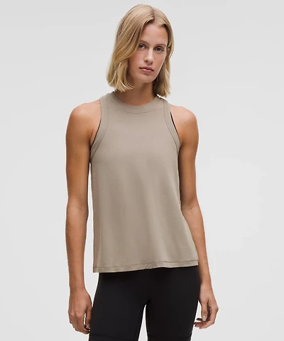 Jersey Training Tank Top | Women's Sleeveless & Tops