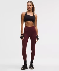 Jersey Training Tank Top