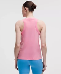 Jersey Training Tank Top