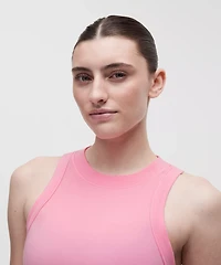 Jersey Training Tank Top