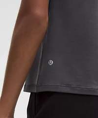 Jersey Training Tank Top