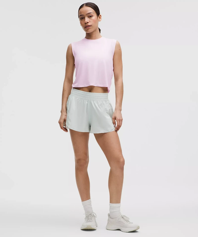 Jersey Training Muscle Tank Top | Women's Sleeveless & Tops