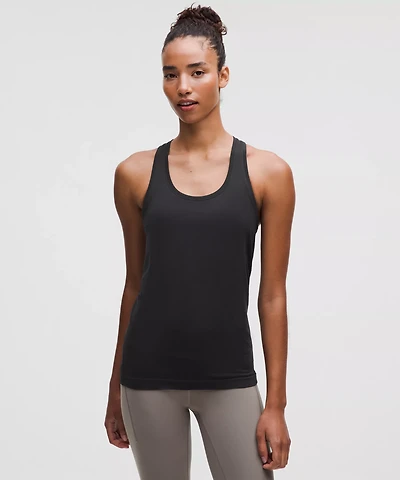 Swiftly Tech Racerback Tank Top 2.0 *Hip Length | Women's Sleeveless & Tops