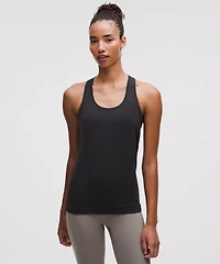 Swiftly Tech Racerback Tank Top 2.0 *Hip Length | Women's Sleeveless & Tops