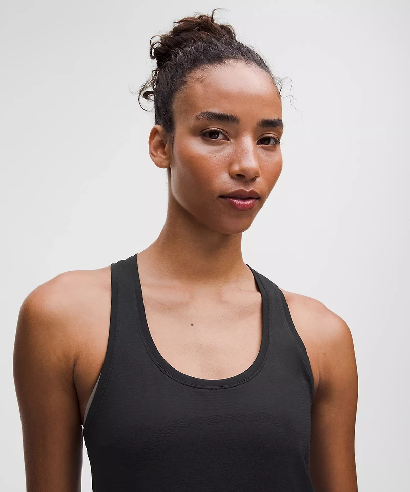 Swiftly Tech Racerback Tank Top 2.0 *Hip Length | Women's Sleeveless & Tops