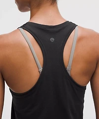 Swiftly Tech Racerback Tank Top 2.0 *Hip Length | Women's Sleeveless & Tops
