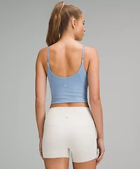 lululemon Align™ Cropped Cami Tank Top *Light Support, A/B Cup | Women's Sleeveless & Tops
