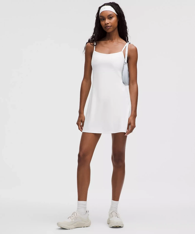 lululemon Align™ Cami Strap Dress | Women's Dresses