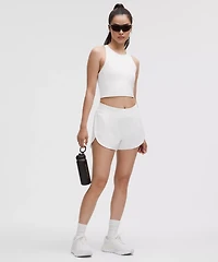 Swift Speed Cropped Tank Top *B/C Cup | Women's Sleeveless & Tops