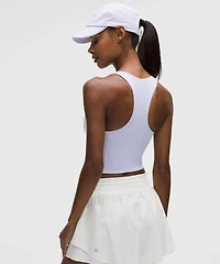 Swift Speed Cropped Tank Top *B/C Cup | Women's Sleeveless & Tops