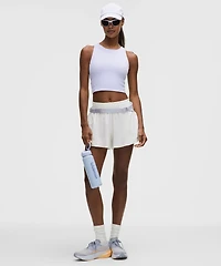 Swift Speed Cropped Tank Top *B/C Cup | Women's Sleeveless & Tops