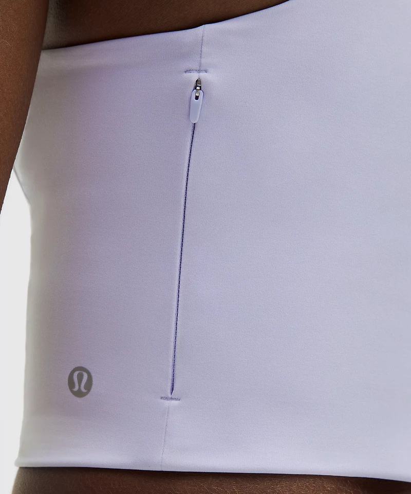 Swift Speed Cropped Tank Top *B/C Cup | Women's Sleeveless & Tops
