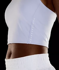 Swift Speed Cropped Tank Top *B/C Cup | Women's Sleeveless & Tops