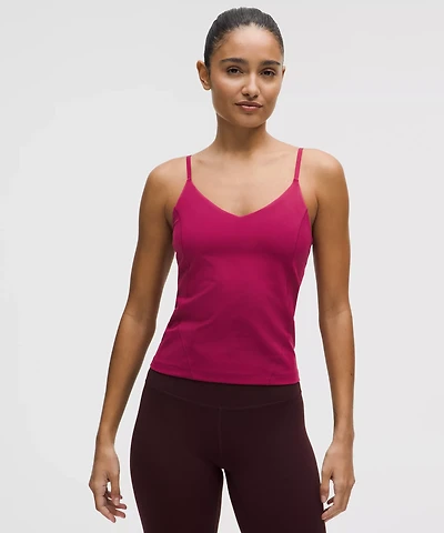 lululemon Align™ Waist-Length Cami Tank *Light Support, C/D Cup | Women's Sleeveless & Tops