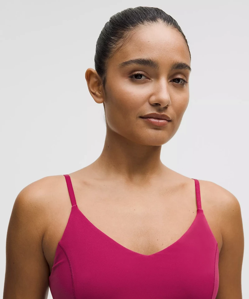 lululemon Align™ Waist-Length Cami Tank *Light Support, C/D Cup | Women's Sleeveless & Tops