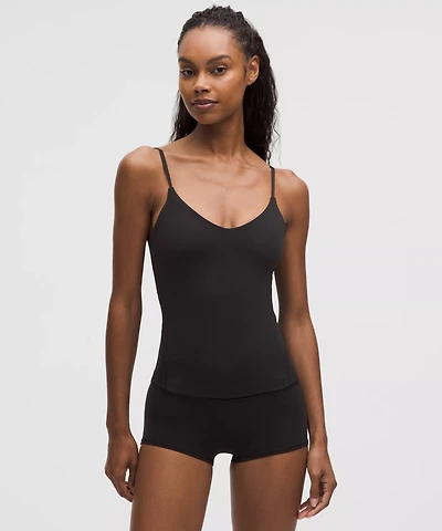 lululemon Align™ Waist-Length Cami Tank Top *A/B Cup | Women's Sleeveless & Tops