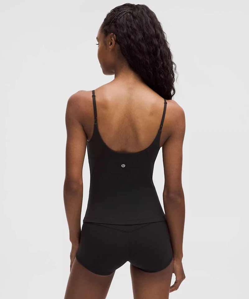 lululemon Align™ Waist-Length Cami Tank Top *A/B Cup | Women's Sleeveless & Tops